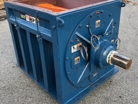 Rader 35" x 45" Rotary Feeder 