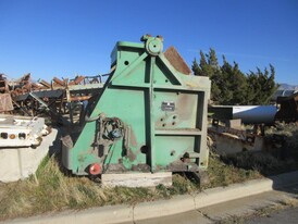 Pennsylvania 21x42 Jaw Crusher