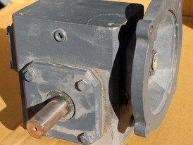 Falk Omnibox Right Angle Gear Reducer