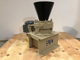 Mine & Smelter 6" Lab Cone Crusher