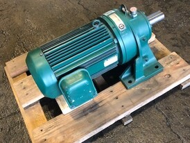 SM Cyclo CHHM5-4155C Gearmotor