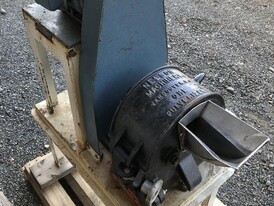 Bico 8 Inch Pulverizer