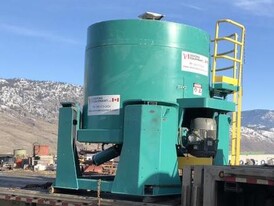 Knelson KC-XD48 Concentrator