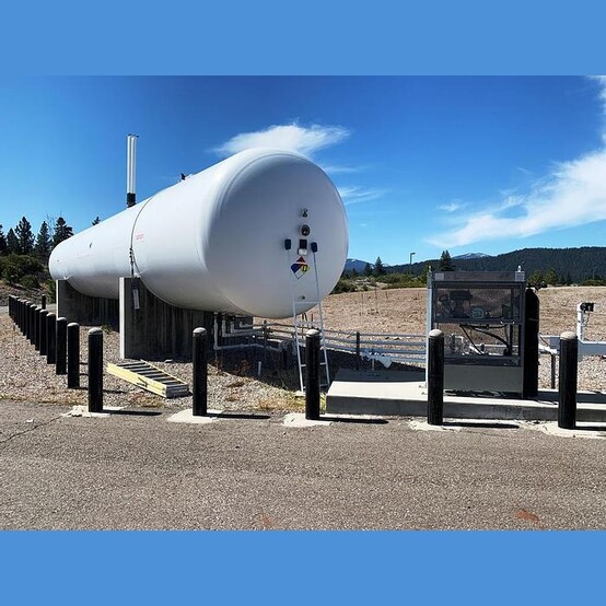 30 000 Gallon Propane Storage Tank faqs