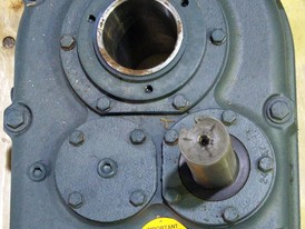 Dodge TXT 5B Shaft Mount Reducer