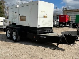 Airman 132kW SDG150S Diesel Generator 