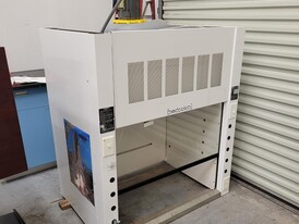 BedcoLab VBV-48-FRP Fume Hood 