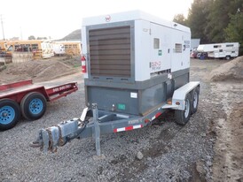 Wacker Neuson G240 Diesel Generator