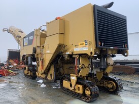 2011 CAT PM-201 Cold Planer