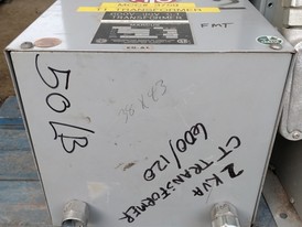 Marcus 2 kVA Transformer