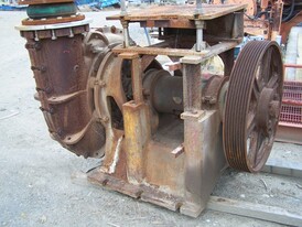 Allis Chalmers 14 x 12 x 29 SRL-C Slurry Pump