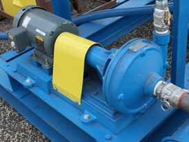 Paco 2in x 1.5in Centrifugal Pump