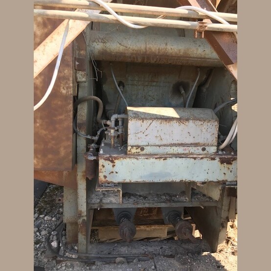 Telsmith 3042 Jaw Crusher