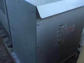 Hammond 30 kVA Transformer