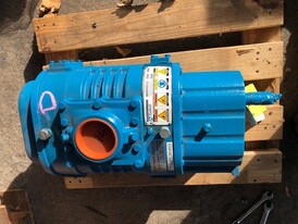 Tuthill 3206-46R3 Blowers