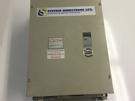 VFD Saftronics de 50 hp 