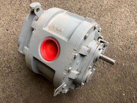 Sutorbilt 3LP Positive Displacement Blower