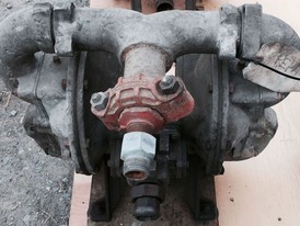 Sandpiper SA2-A Diaphragm Pump