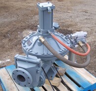 Diaphragm Pumps