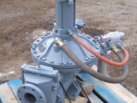 Diaphragm Pumps