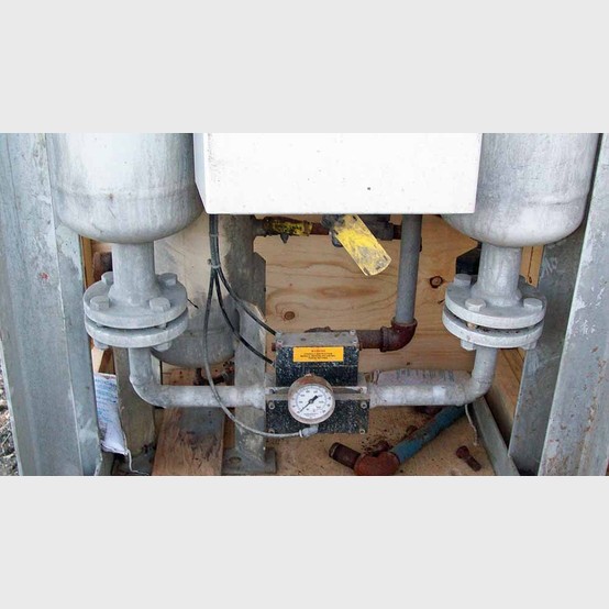 Used Air Dryer For Sale Pneumatic Products Air Dryer Supplier Worldwide