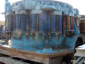 Symons 7 ft Standard Cone Crusher