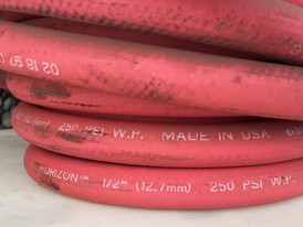 Goodyear Horizon 1/2 inch Hose