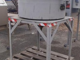 Dorr Oliver 36 Inch Thickener