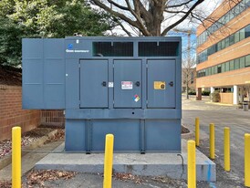 150kW Cummins Diesel Generator