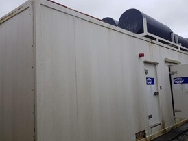 1280kW SDMO Diesel Generator