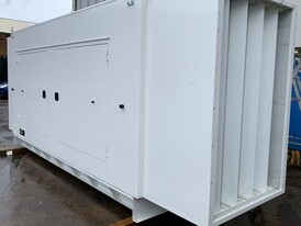 280kW Perkins Diesel Generator