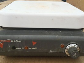 Corning Laboratory Hot Plate