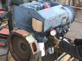 Motor Deutz BF4L94