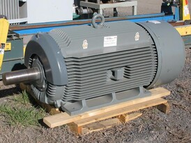 Toshiba 300HP Electric Motor