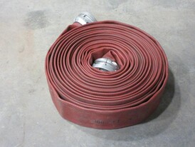 High Volume Fire Hose