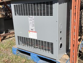 150kVA Hammond HPS Transformer