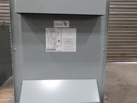 50kVA Delta EVI Transformer