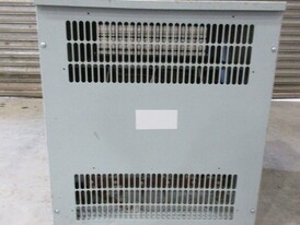 30kVA Hammond Transformer