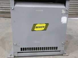 10kVA Beaver Electric Transformer