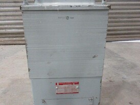 10kVA Canadian General Electric Transformer