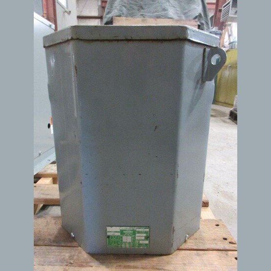 10kVA Westinghouse Transformer