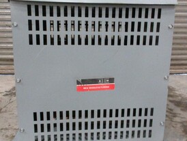 150kVA Rex Manufacturing Transformer