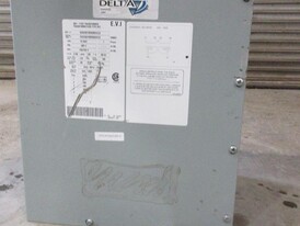 15kVA Delta EVI Transformer