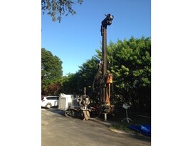 2008 Boart Longyear DB430 Rotary Drill