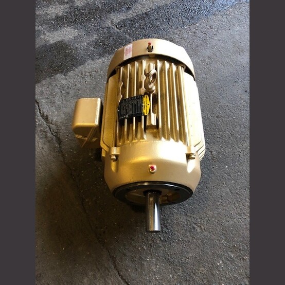 Baldor 20HP Electric Motor