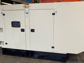 Generador Aksa Diesel de 200 kW