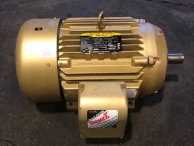 Baldor 30HP Electric Motor
