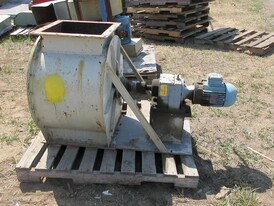 MAC 26 x 18 Rotary Valve