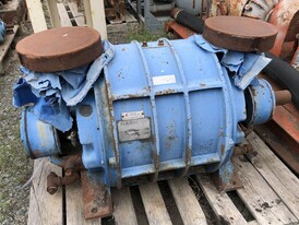 Nash CL-1003 Vacuum Pump