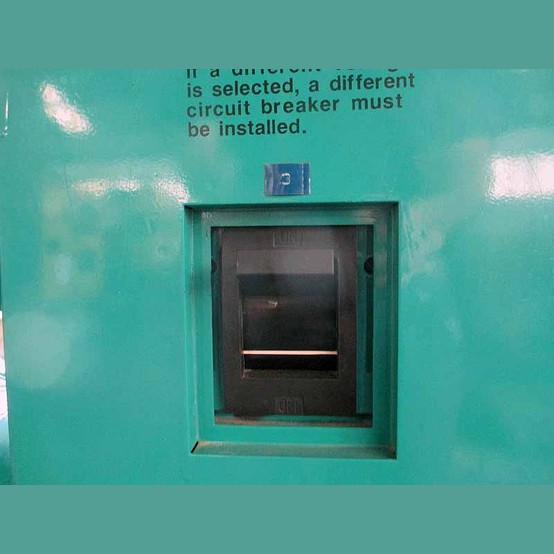 Cummins generator supplier worldwide used 125 kw diesel genset for sale